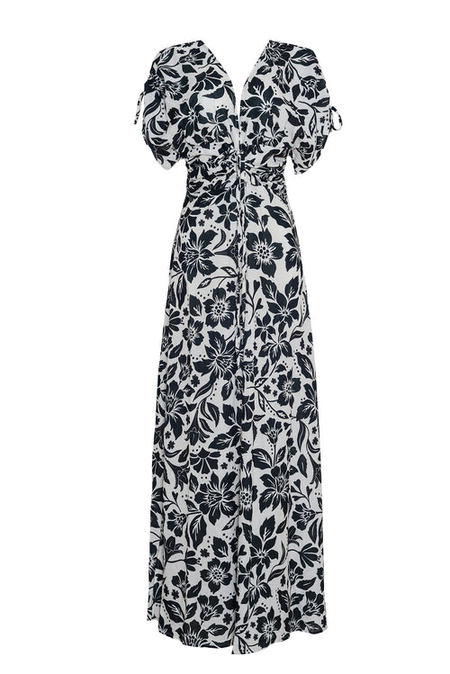 Alicia Perla Maxi Dress encantadore