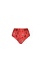 Eri Amuleto Top & Rose Amuleto Bottom & Vecci Etnia Short