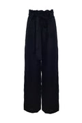 Verona Black Pants encantadore