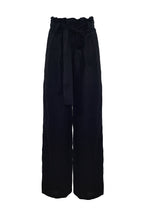Verona Black Pants encantadore