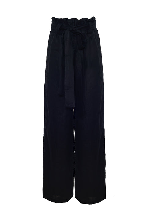 Verona Black Pants