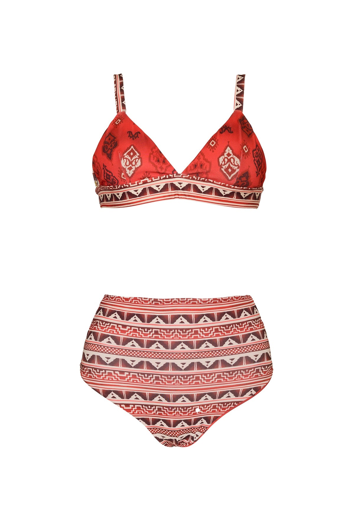 Rose Amuleto Bottom encantadore