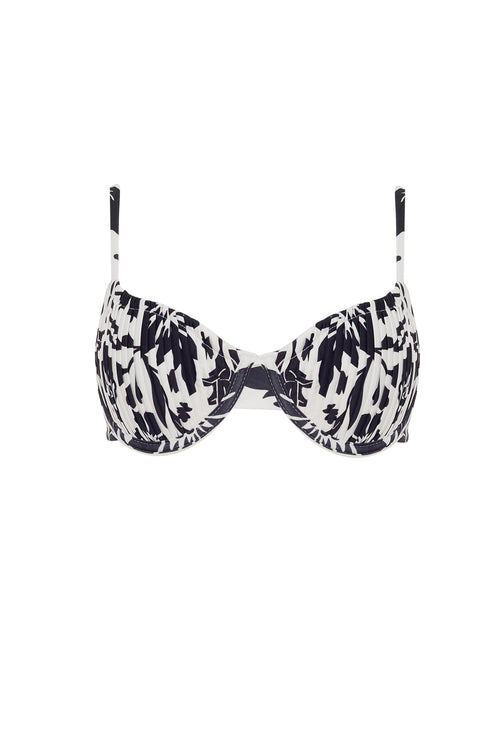 Aura Perla Top encantadore