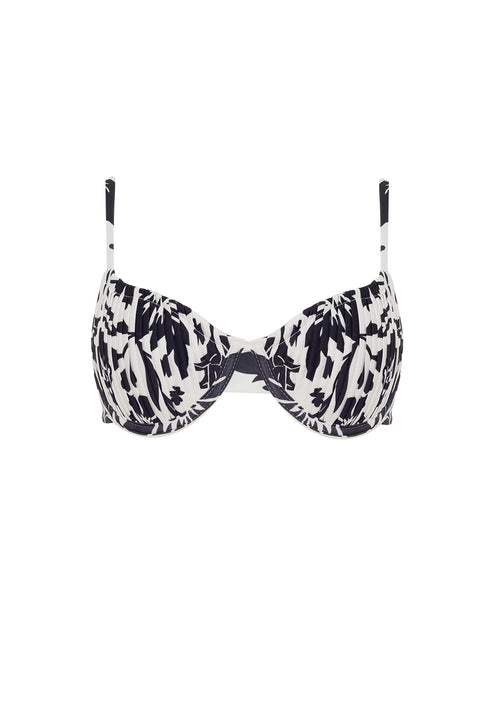 Aura Perla Top