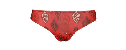 Zahra Amuleto Bottom