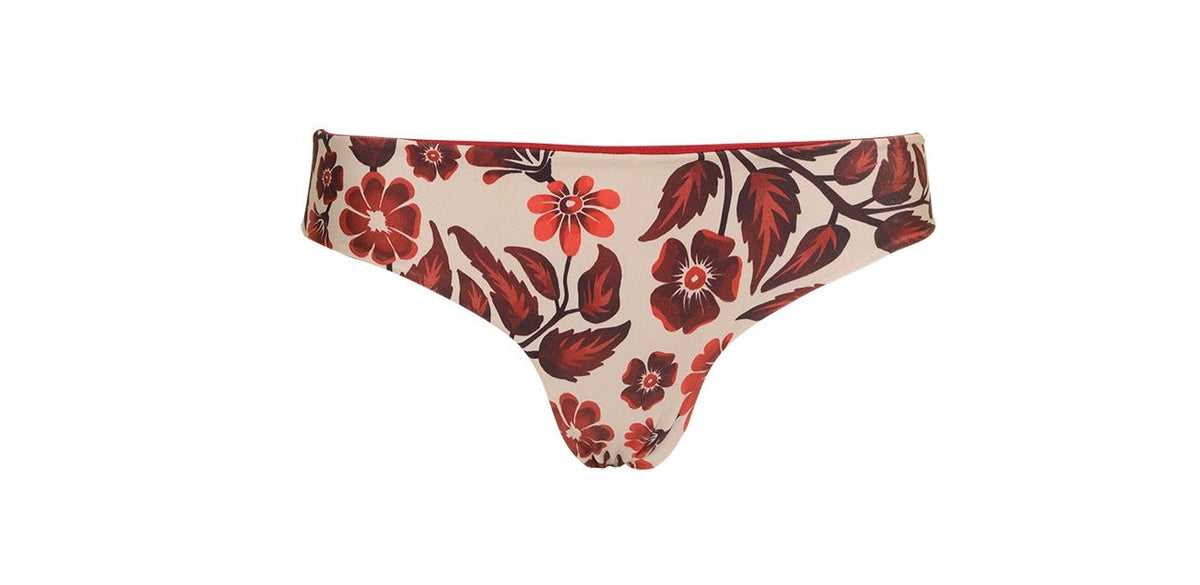 Zahra Mopa Bottom encantadore