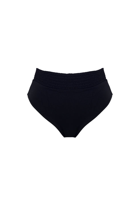 Bella Black Bottom