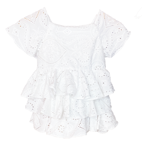 Eli Dress - Kids encantadore