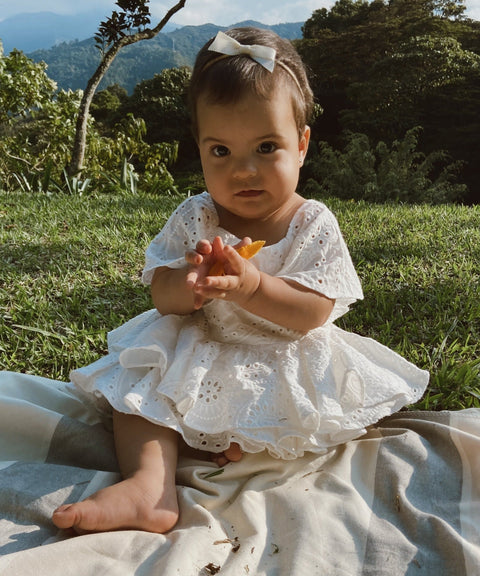 Eli Dress - Kids encantadore