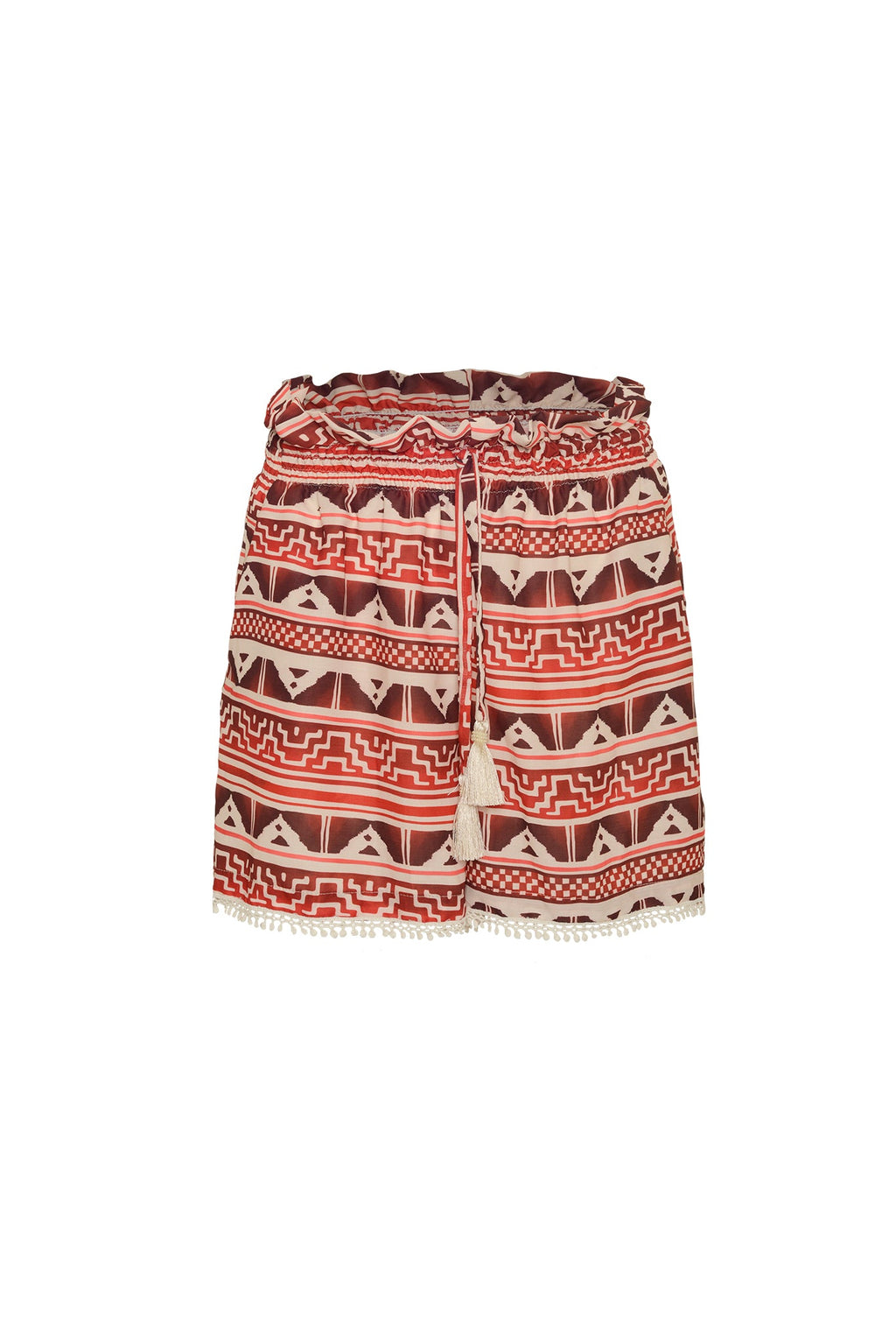 Vecci Etnia Short encantadore