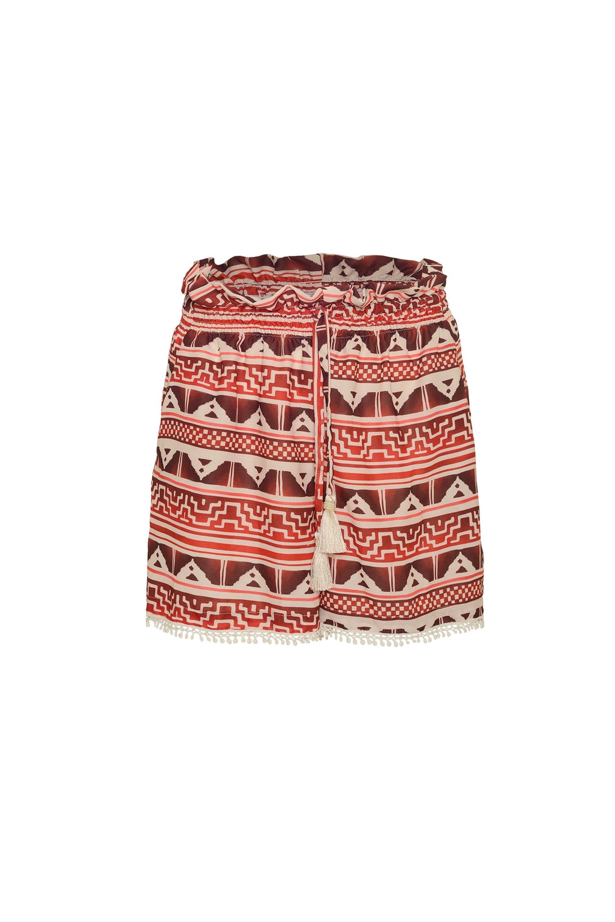 Vecci Etnia Short encantadore