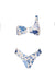 Grace Pangui Top & Marce Pangui Bottom
