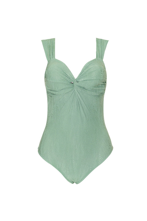 Sasha Tea One Piece
