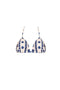 Bimori Blueguer Top