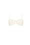 Frida Ivory Top