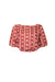 Ivette Terraguer Blouse