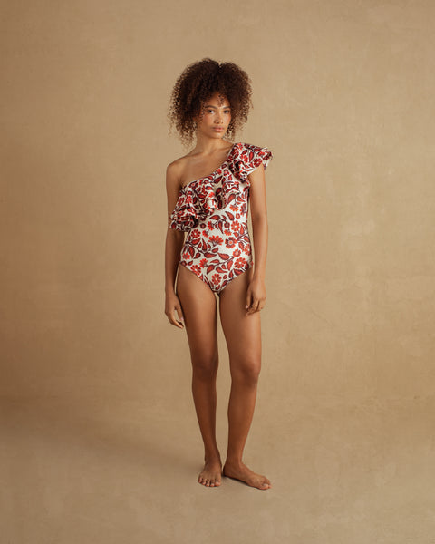 Abigail Mopa One Piece