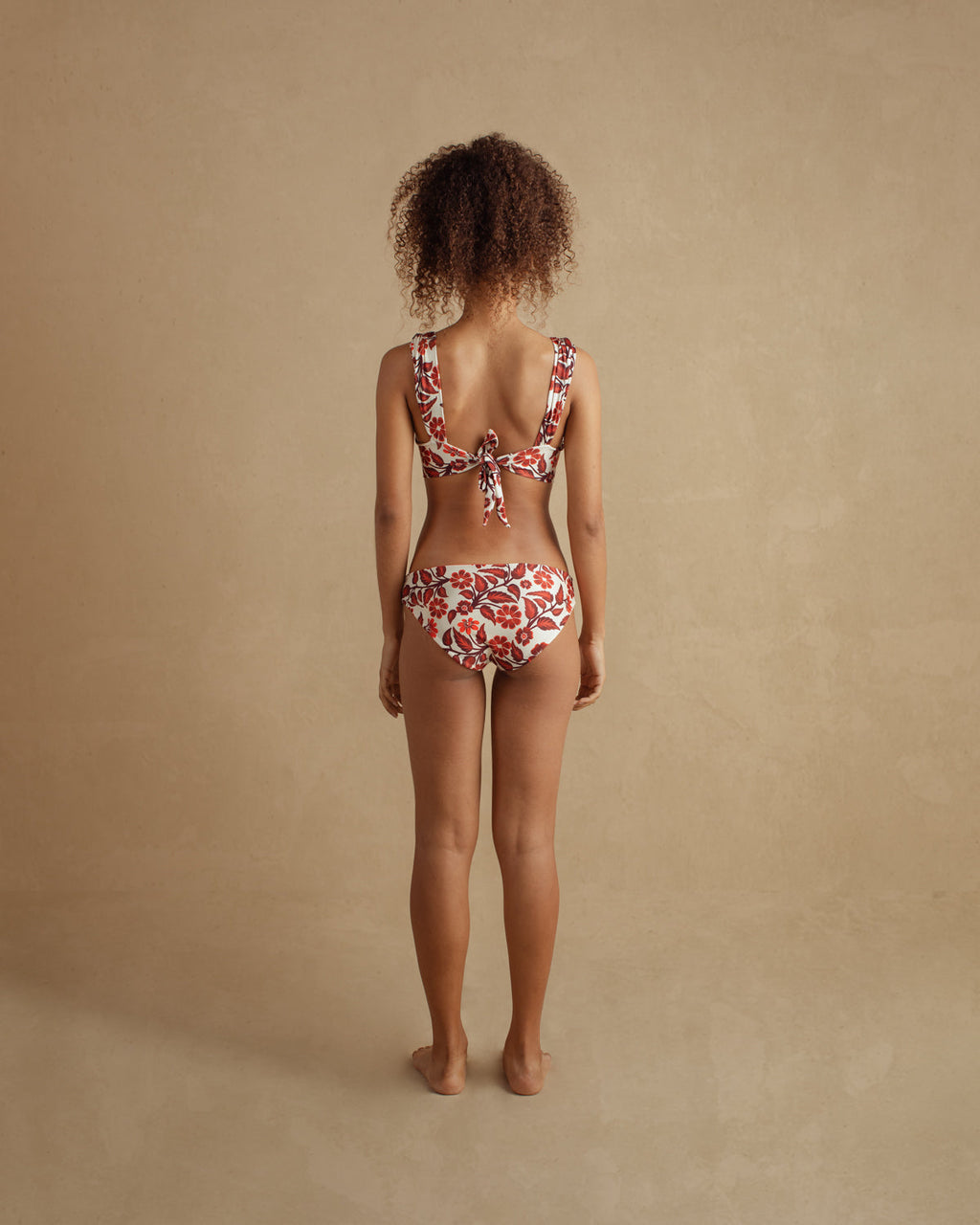Zahra Mopa Bottom encantadore