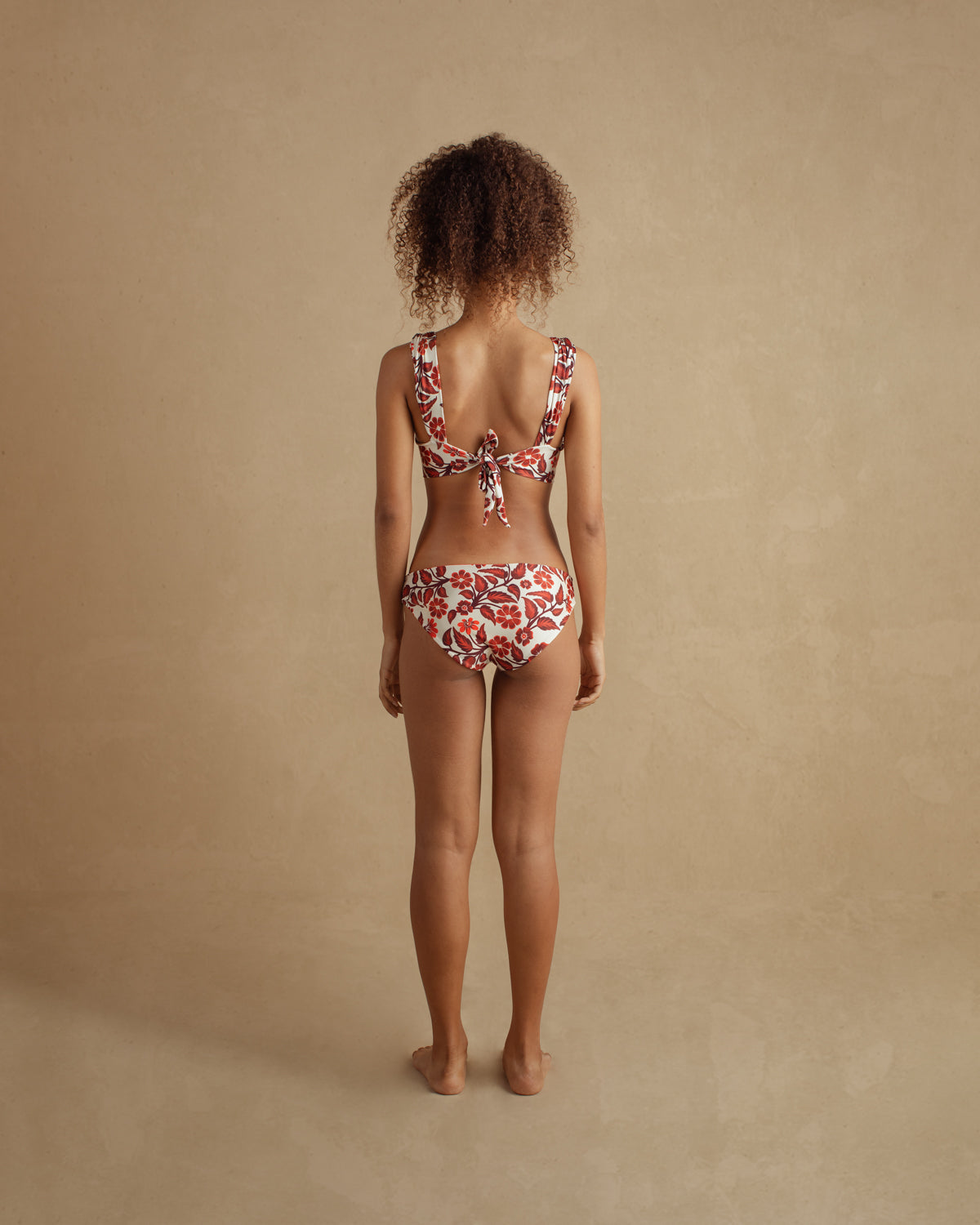 Zahra Mopa Bottom encantadore