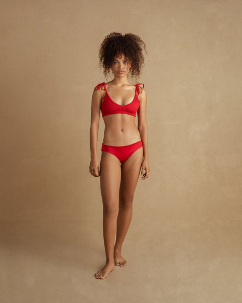Sol Red Top