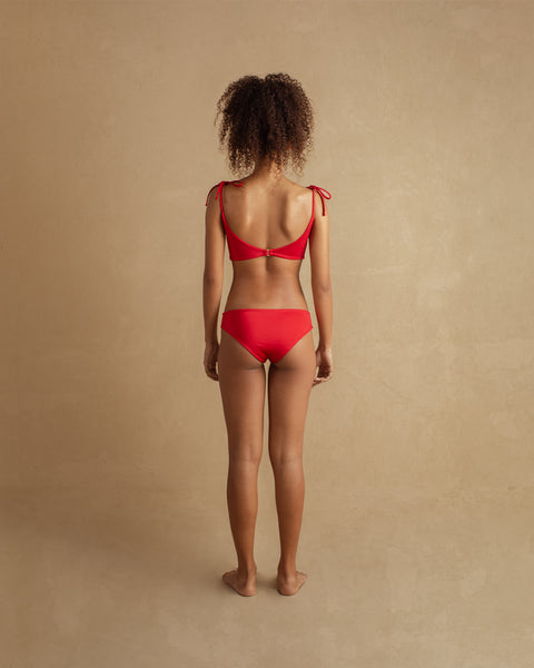 Sol Red Top