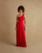 Vestido Atenea Red