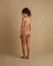 Dalia Mopa Top & Marce Mopa Bottom