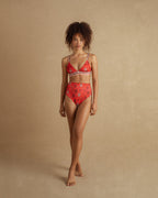Rose Amuleto Bottom encantadore