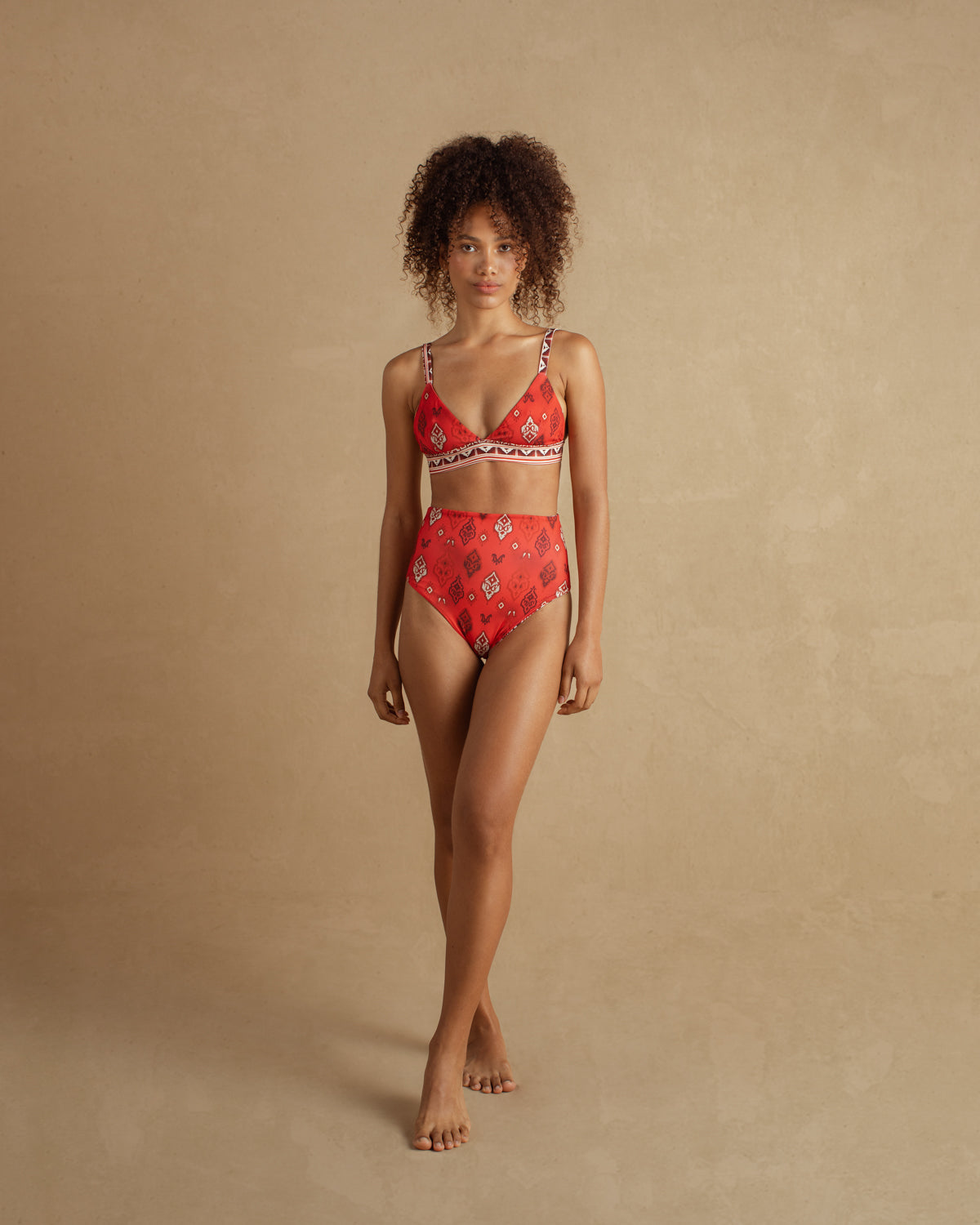 Rose Amuleto Bottom encantadore