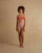 Rose Amuleto Bottom encantadore