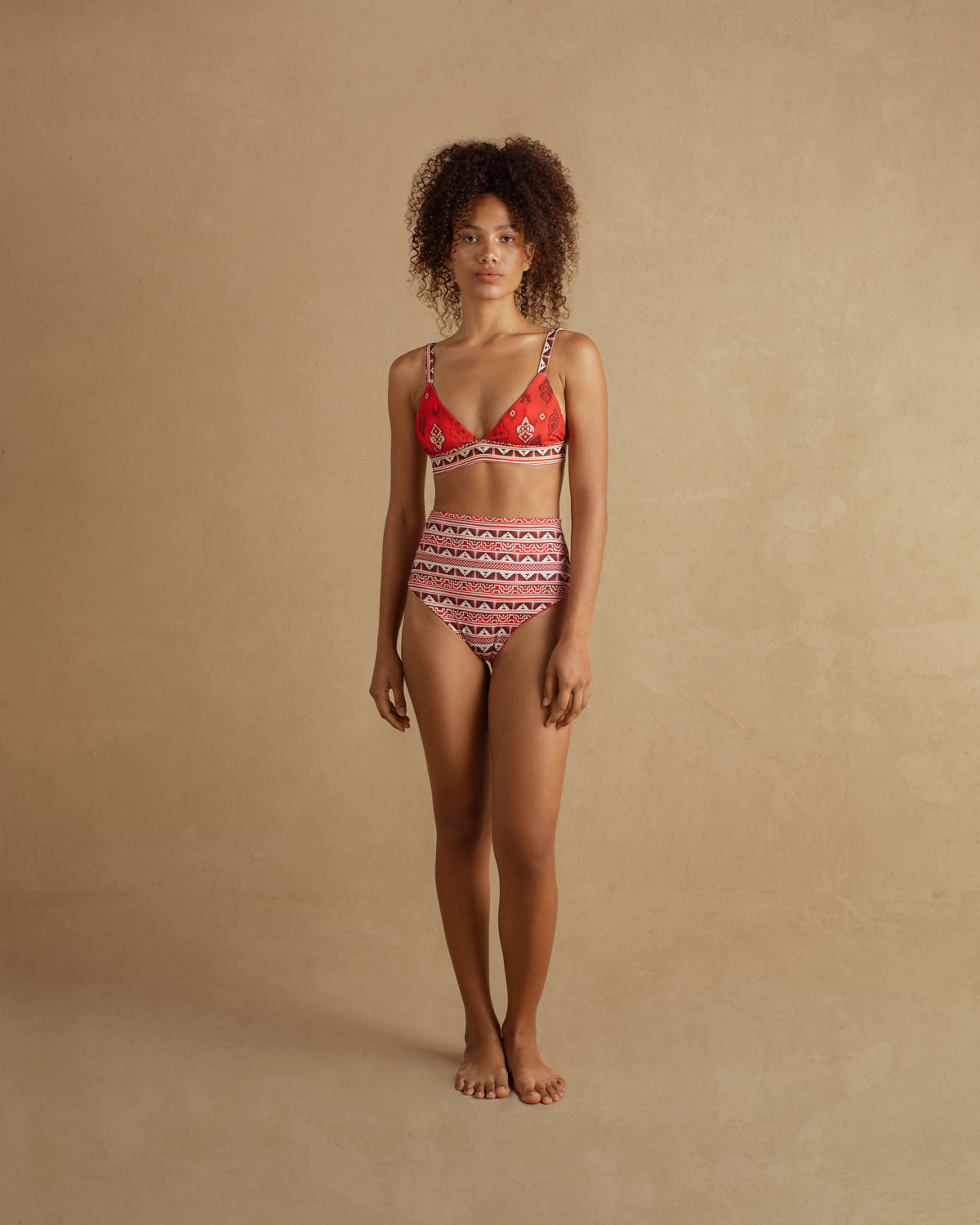 Rose Amuleto Bottom encantadore
