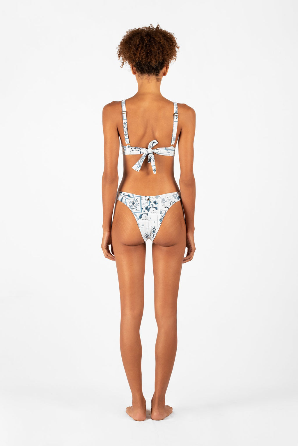 Ali Stampa Bottom encantadore