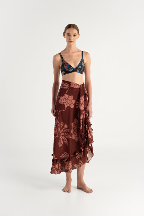Eli Coqui Skirt