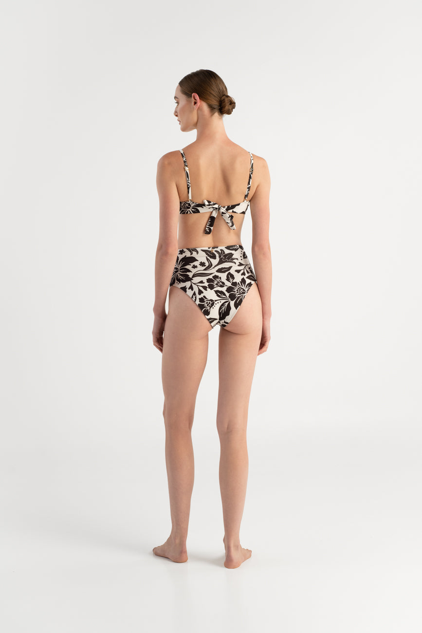 Aura Perla Top encantadore
