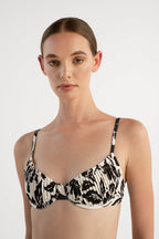 Aura Perla Top encantadore