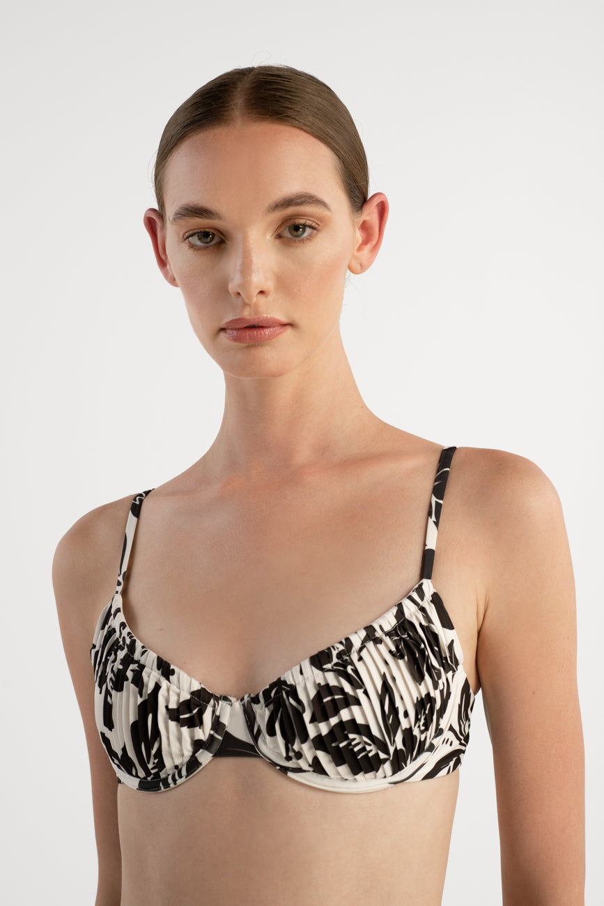 Aura Perla Top encantadore