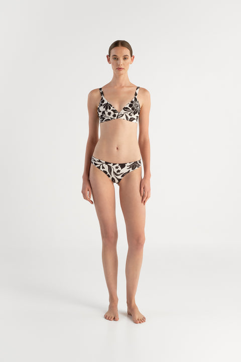 Zahra Perla Bottom BF