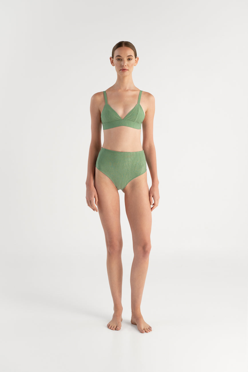 Rose Tea Bottom encantadore