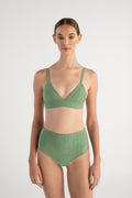 Eri Tea Top & Rose Tea Bottom