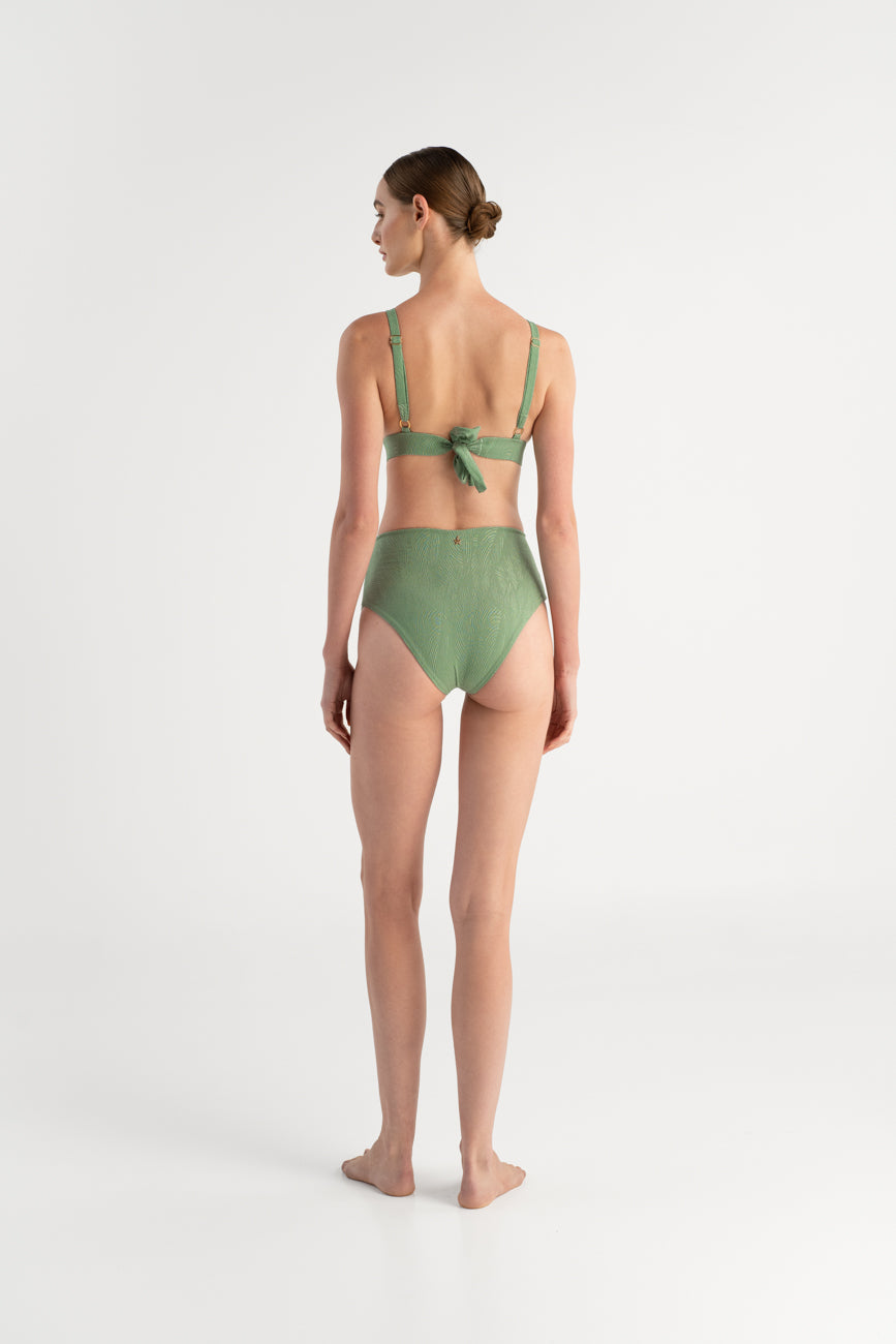 Rose Tea Bottom encantadore