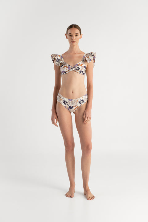Top De Bikini Innes Hany & Bottom De Bikini Trisha Hany