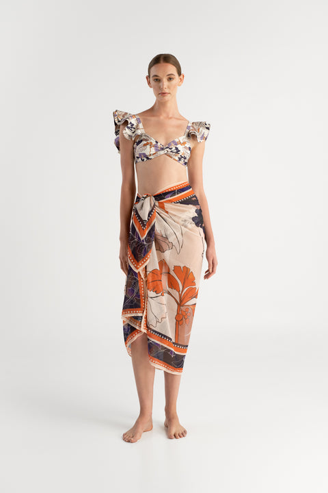 Taylor Hany Sarong