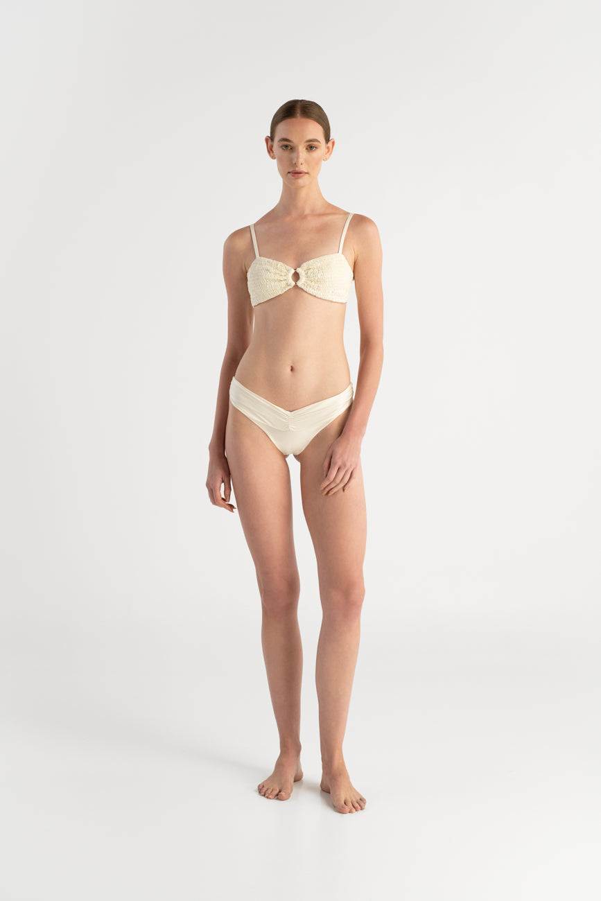 Marce Ivory Bottom encantadore