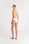 Frida Ivory Top