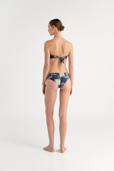 Zahra Navy Arusi Bottom BF