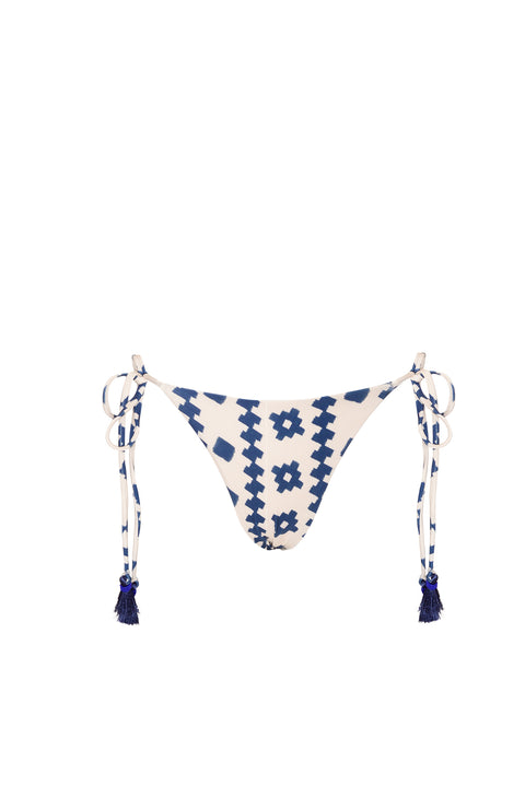 Tina Blueguer Bottom